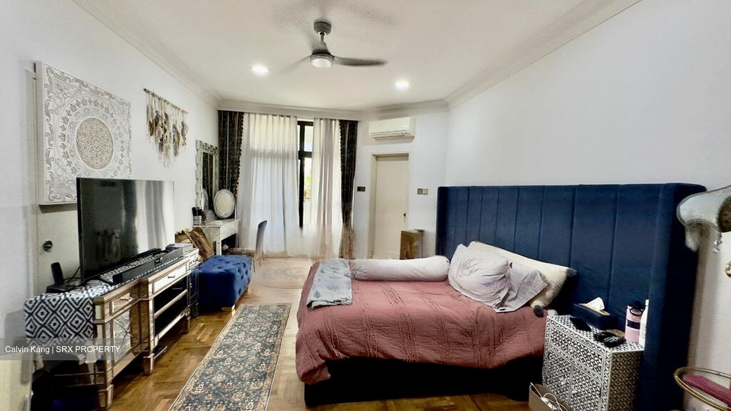 Mandarin Gardens (D15), Condominium #462861071